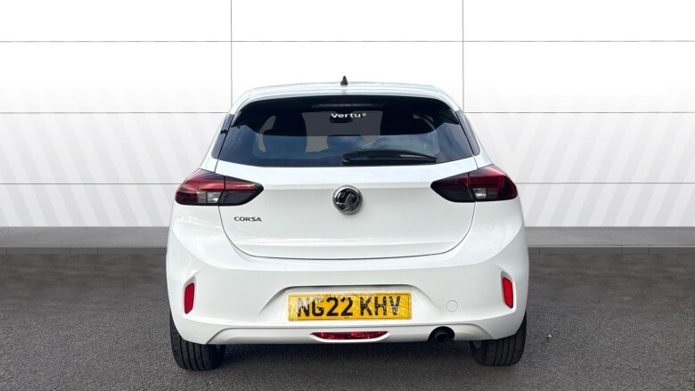 Vauxhall Corsa 1.2 Design 5dr Petrol Hatchback